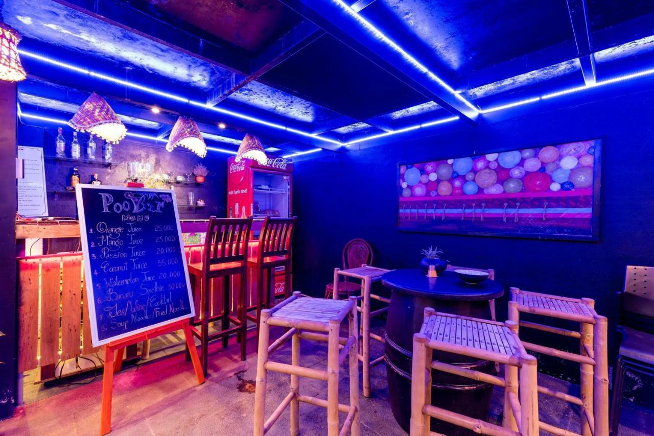 Sunny Riverside Homestay Hoi An Exterior photo
