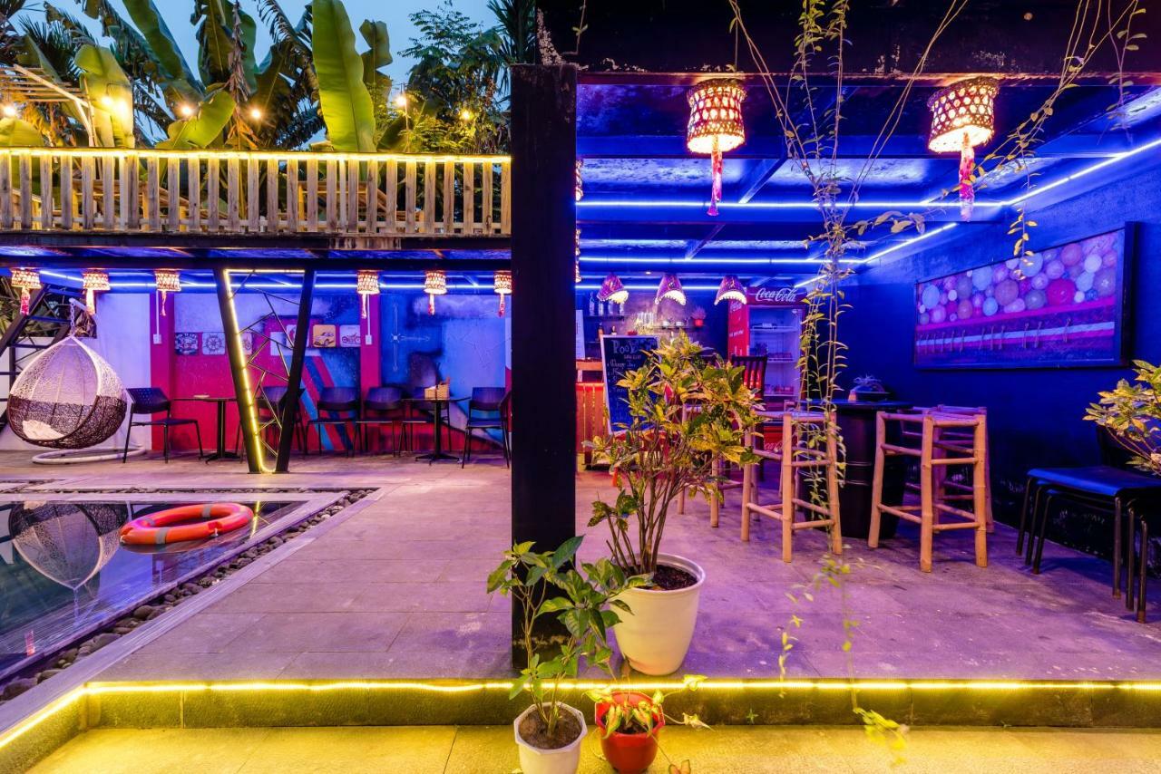 Sunny Riverside Homestay Hoi An Exterior photo