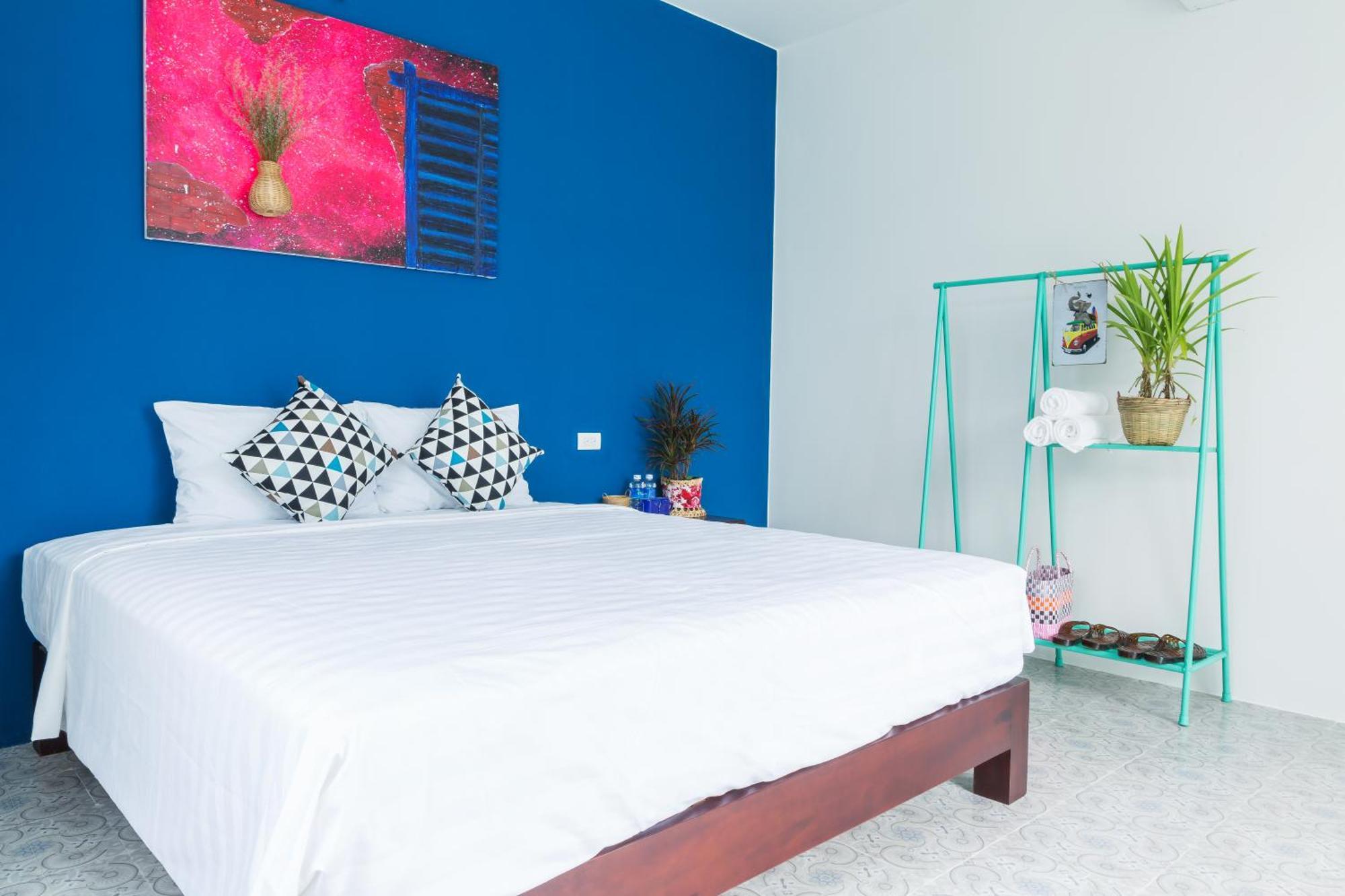 Sunny Riverside Homestay Hoi An Exterior photo